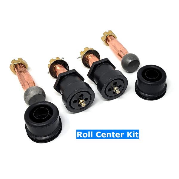 Roll Center Kit